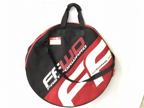 ホイールバッグ 700C/2本用