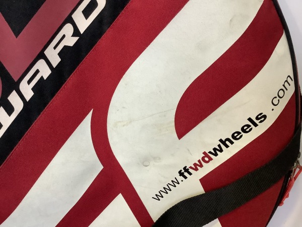 ホイールバッグ 700C/2本用