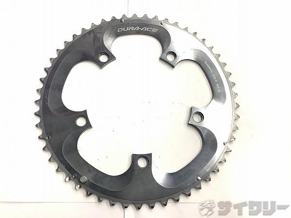 チェーンリング DURA-ACE SG-X 53-B 53T 130mm