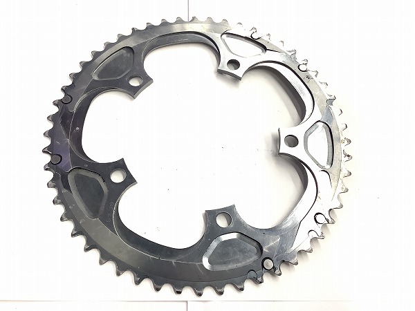 チェーンリング DURA-ACE SG-X 53-B 53T 130mm