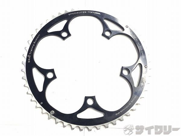 チェーンリング ALIZE 52T/130mm