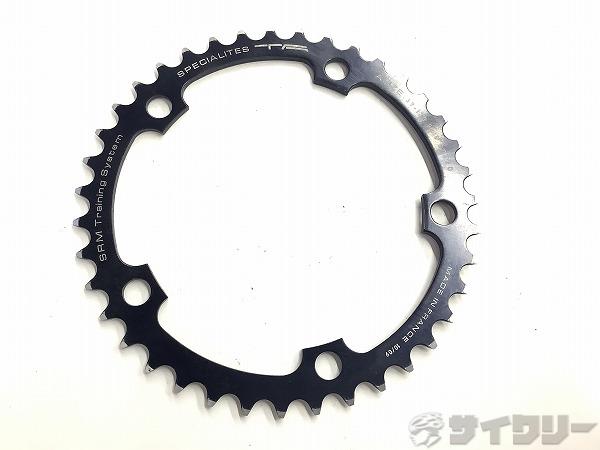 チェーンリング ALIZE 39T/130mm