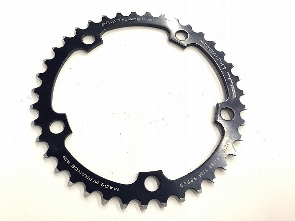 チェーンリング ALIZE 39T/130mm