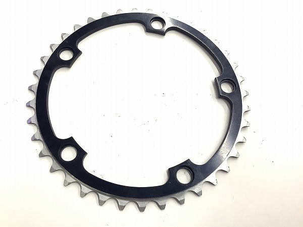 チェーンリング ALIZE 39T/130mm