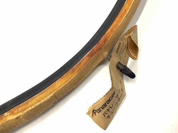 チューブラータイヤ Practice230 26インチ