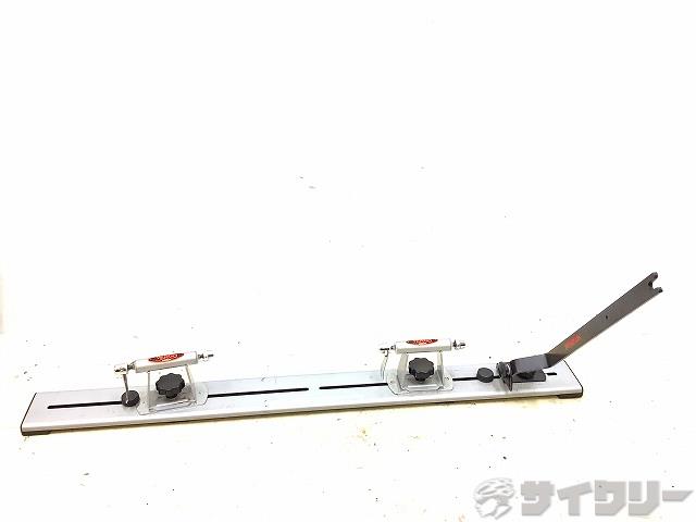 車載キャリア　VARGO　2台用