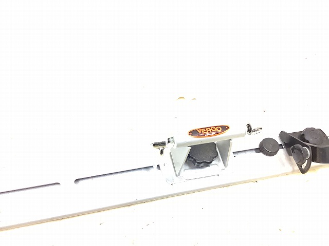 車載キャリア　VARGO　2台用