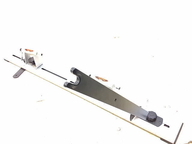 車載キャリア　VARGO　2台用