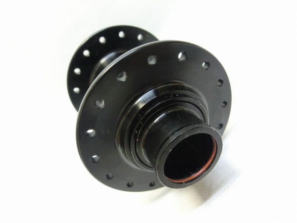 フロントハブ 32H/OLD110 φ20mmアクスル