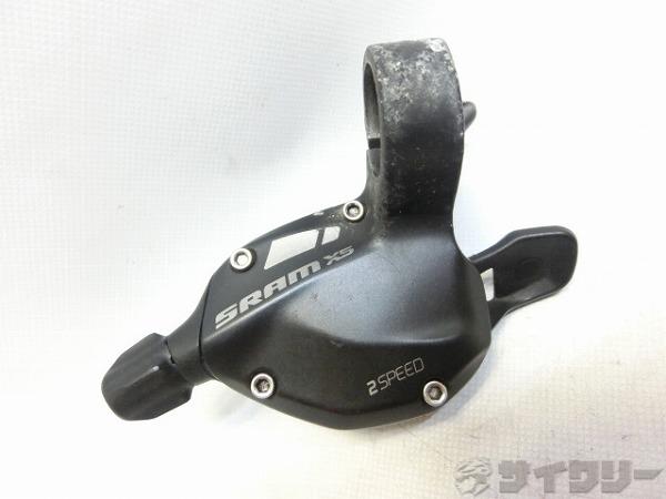 シフター X5 2s