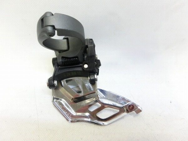 フロントディレイラー X7 φ35mm