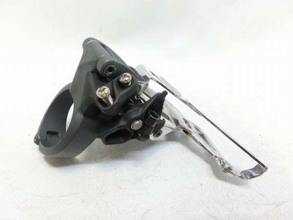 フロントディレイラー X7 φ35mm