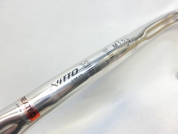 ドロップハンドル M186STI 26.0/420mm