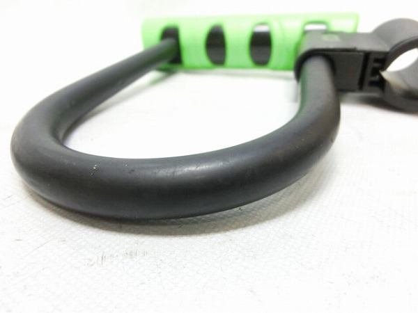 シャックルロック ULTRA MINI 410 鍵式