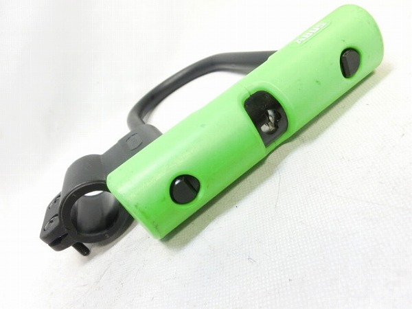 シャックルロック ULTRA MINI 410 鍵式