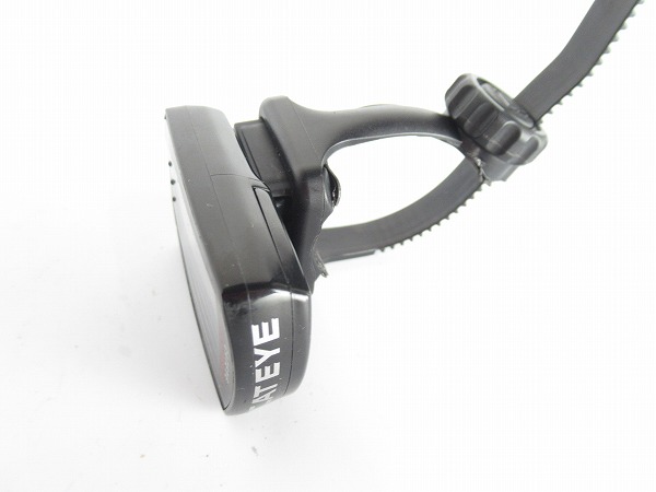 サイクルコンピューター　CC-RD300W　STRADA　WIRELESS