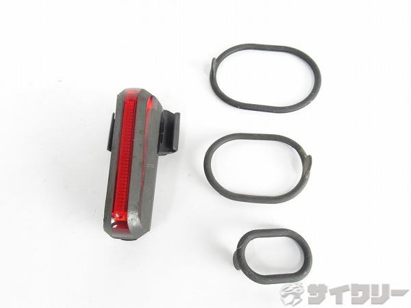 リアライト　CERBERUS　USB充電タイプ　※欠品有