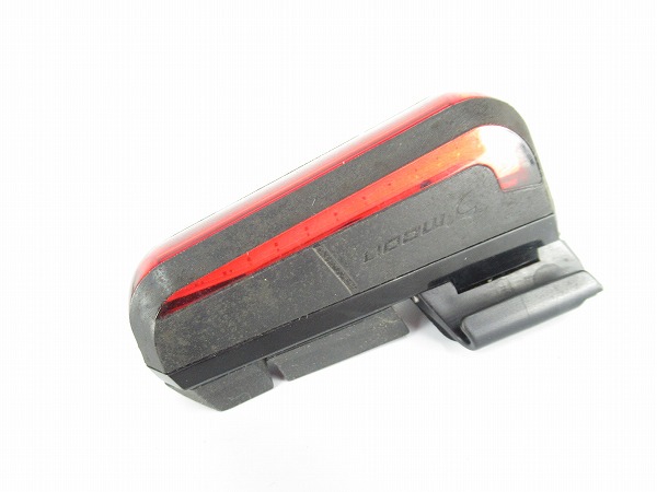 リアライト　CERBERUS　USB充電タイプ　※欠品有