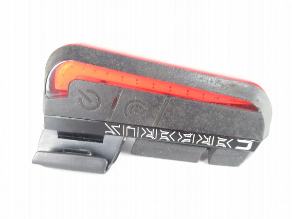 リアライト　CERBERUS　USB充電タイプ　※欠品有