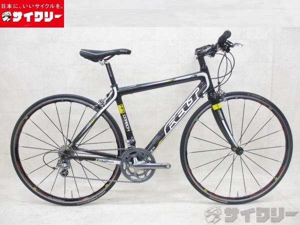 Z5 フラットバーカスタム KSYRIUM ELITE