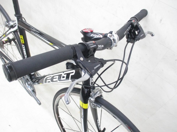 Z5 フラットバーカスタム KSYRIUM ELITE