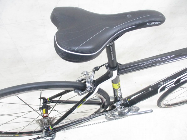 Z5 フラットバーカスタム KSYRIUM ELITE