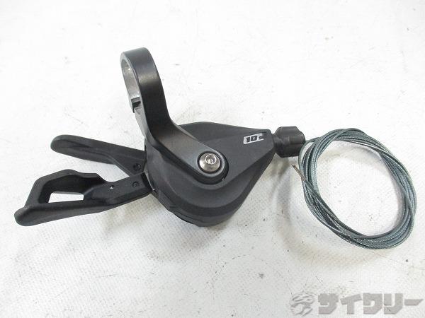 ラピッドシフター SL-M4100 Deore 10s