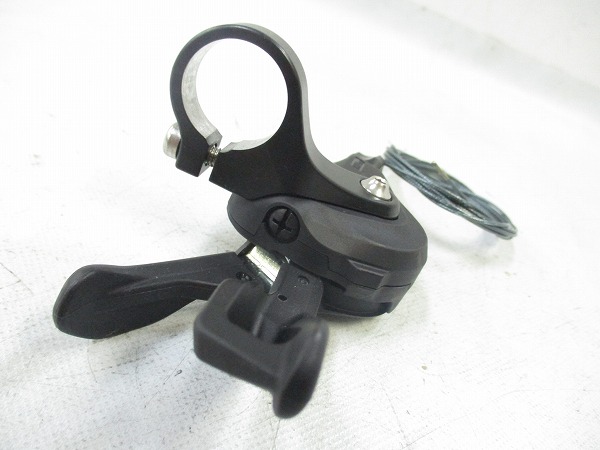 ラピッドシフター SL-M4100 Deore 10s