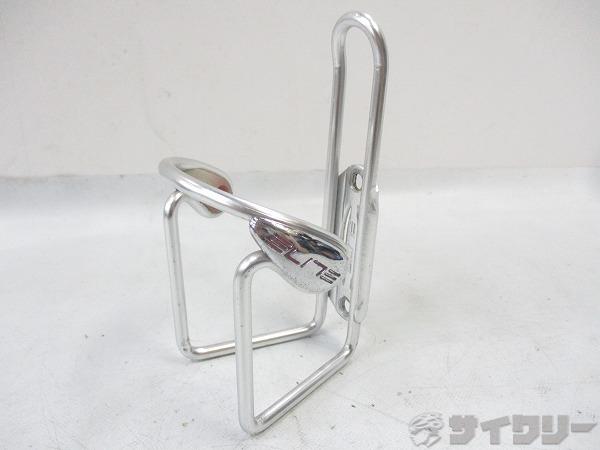 ボトルケージ チウジ シルバー