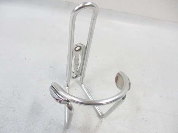 ボトルケージ チウジ シルバー