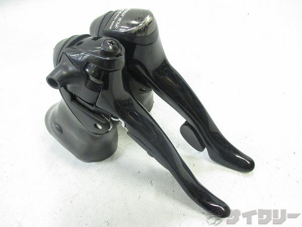 STIレバー ST-5510 105 2/3x9s