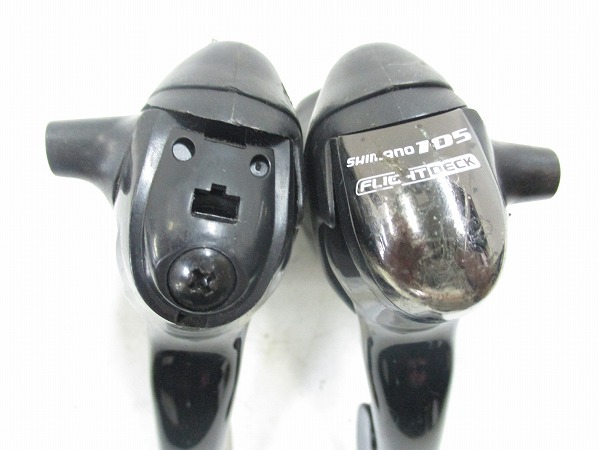 STIレバー ST-5510 105 2/3x9s