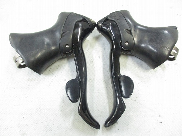 STIレバー ST-5510 105 2/3x9s