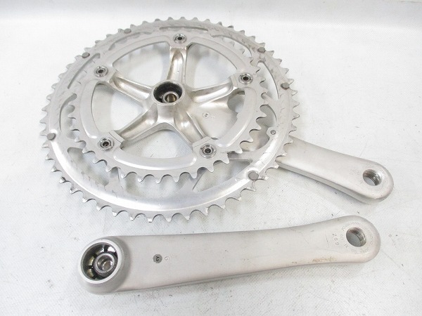 クランクセット FC-5501 105 170mm 52-39T