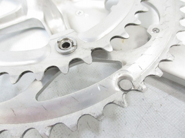 クランクセット FC-5501 105 170mm 52-39T