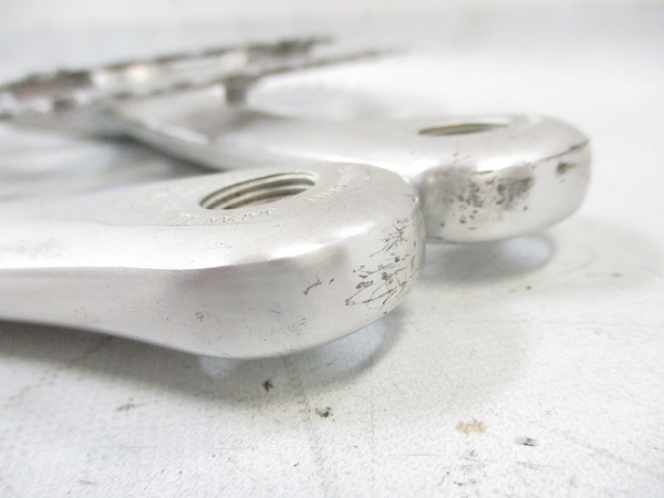 クランクセット FC-5501 105 170mm 52-39T