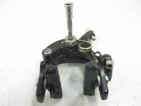 ブレーキキャリパー R312 フロントのみ