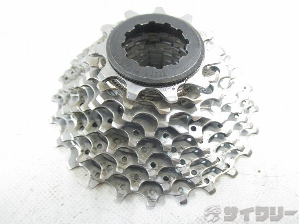 スプロケット 11-25T 9s