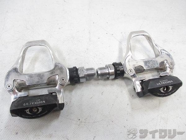 ビンディングペダル PD-6620 ULTEGRA SPD-SL