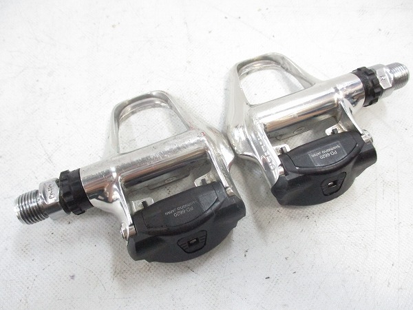 ビンディングペダル PD-6620 ULTEGRA SPD-SL