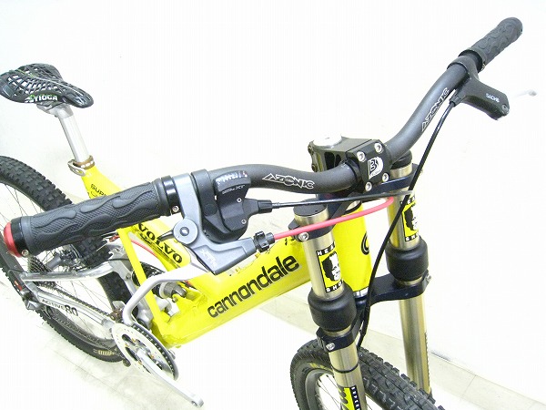 SUPER V 500 カスタム