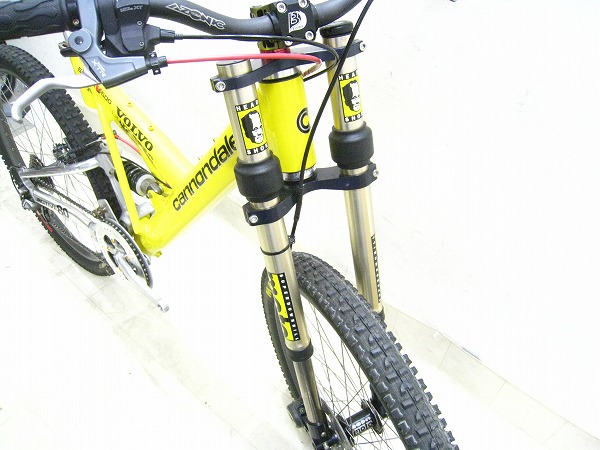 SUPER V 500 カスタム