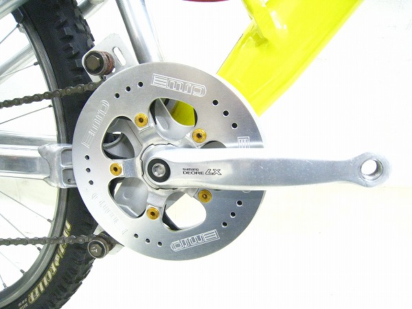 SUPER V 500 カスタム