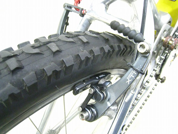 SUPER V 500 カスタム