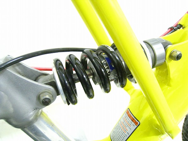 SUPER V 500 カスタム