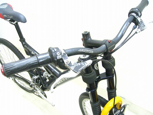 SUPER V 400 カスタム