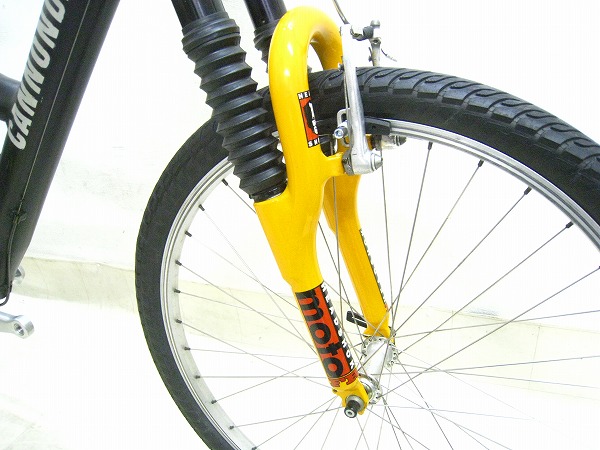 SUPER V 400 カスタム