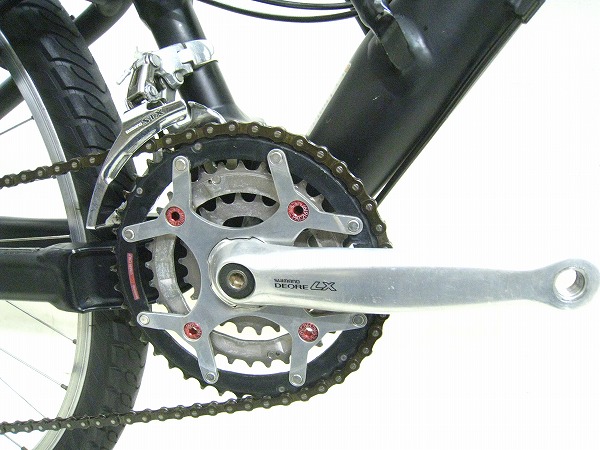 SUPER V 400 カスタム