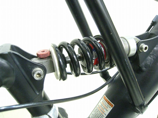 SUPER V 400 カスタム