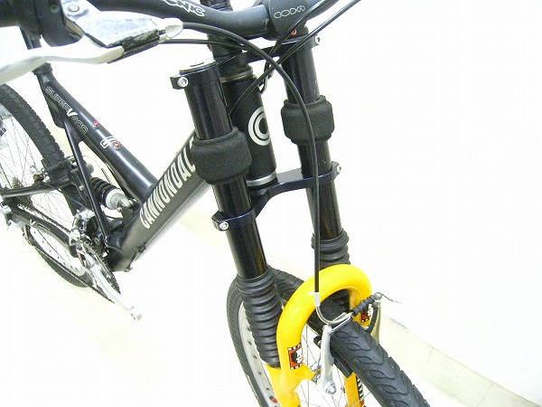 SUPER V 400 カスタム